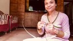 Ghungroo (ankle bells) tied together. - YouTube